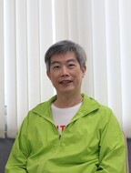 伍世良 教授 Professor Sai Leung Ng圖片