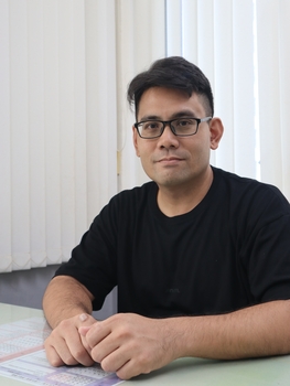 陳致元 副教授 Associate Professor Chen, Chih-Yuan圖片