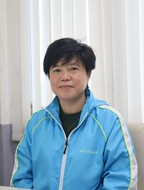 謝雨潔 副教授/地理系主任 Associate Professor/Department Chairperson Hsieh, Yu-Chieh圖片