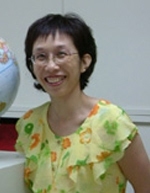 高慶珍 副教授 Associate Professor Kao, Ching-Jen圖片