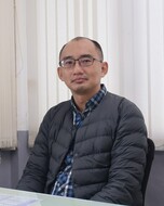 楊凱傑 助教 Assistant Young, Kai-jie圖片